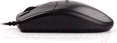 Изображение товара Мышь A4Tech OP-620DS (черный)