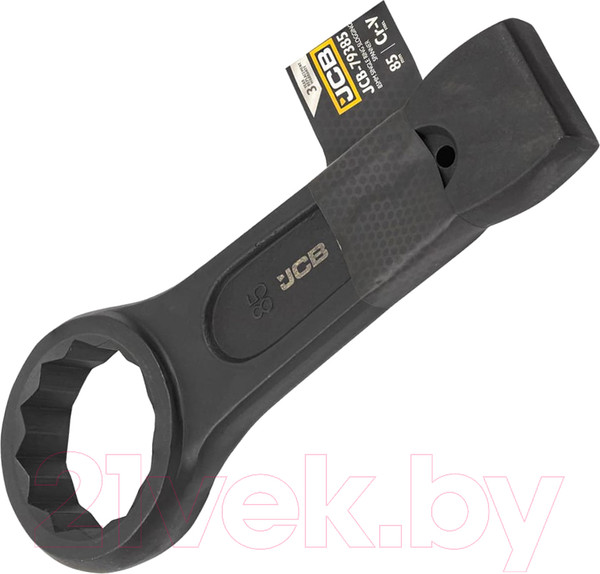 Изображение товара Гаечный ключ JCB Накидной ударный / 79385
