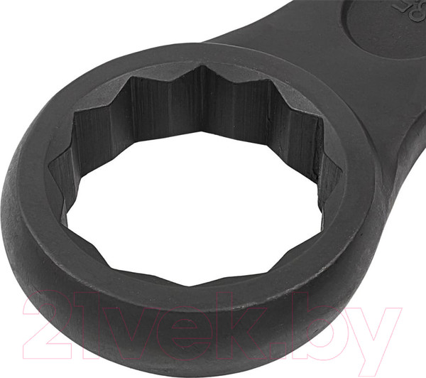 Изображение товара Гаечный ключ JCB Накидной ударный / 79385