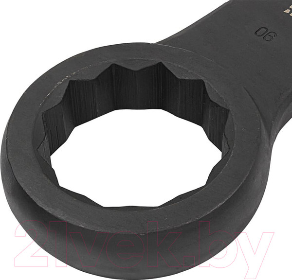 Изображение товара Гаечный ключ JCB Накидной ударный / 79390