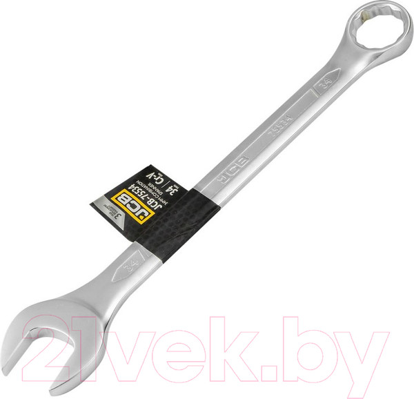 Изображение товара Гаечный ключ JCB 75534