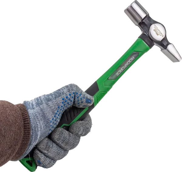 Изображение товара Молоток RockForce RF-CP7025