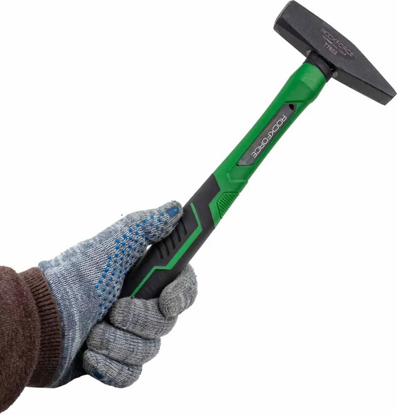 Изображение товара Молоток RockForce RF-T7603