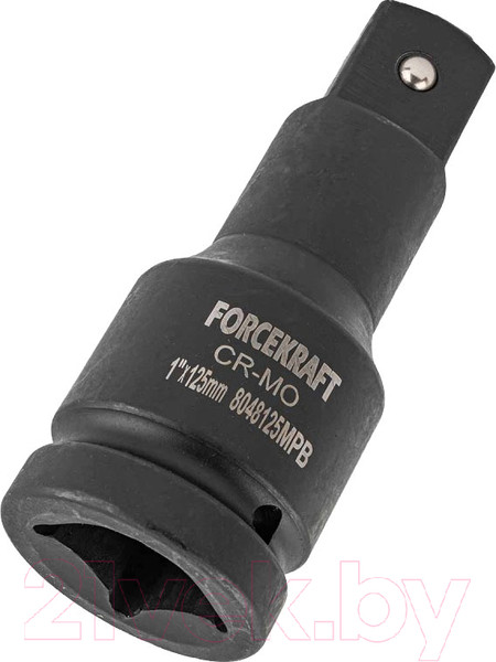 Изображение товара Удлинитель слесарный ForceKraft FK-8048125MPB