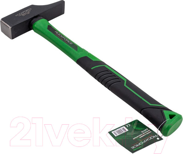 Изображение товара Молоток RockForce RF-TF7130