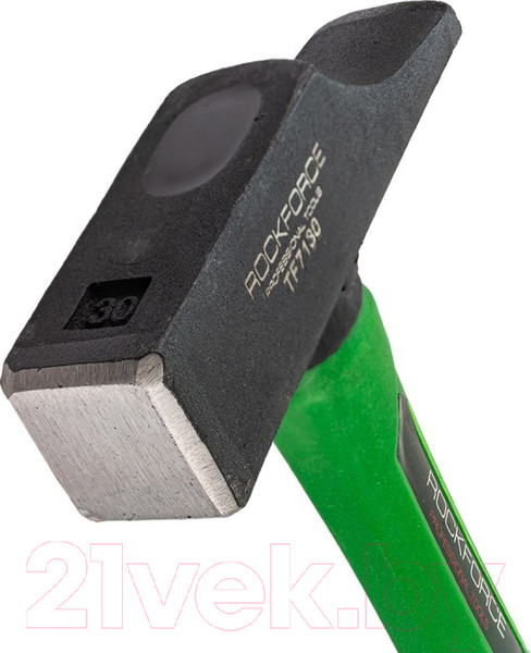 Изображение товара Молоток RockForce RF-TF7130