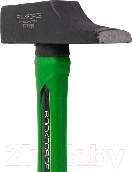 Изображение товара Молоток RockForce RF-TF7130