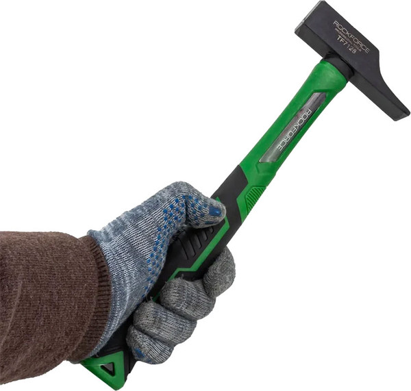 Изображение товара Молоток RockForce RF-TF7128