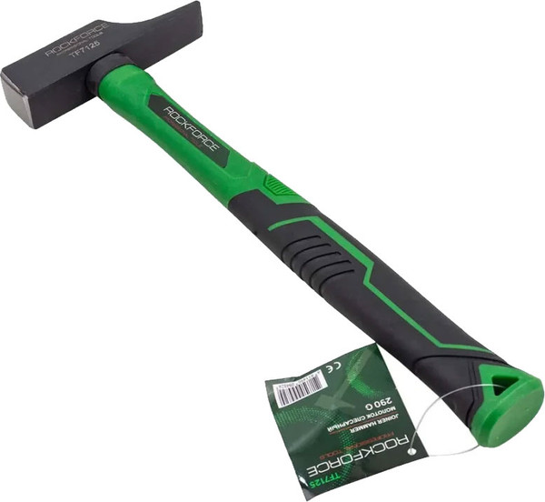 Изображение товара Молоток RockForce RF-TF7125