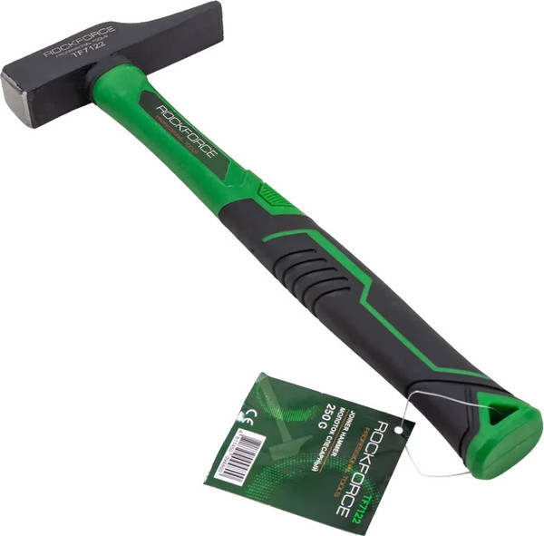 Изображение товара Молоток RockForce RF-TF7122