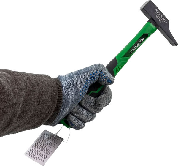 Изображение товара Молоток RockForce RF-TF7122