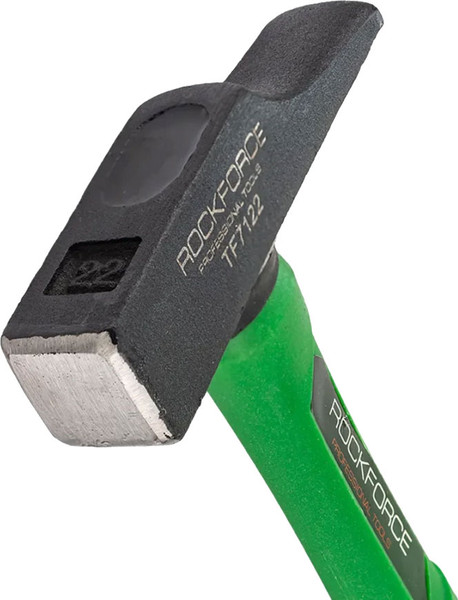 Изображение товара Молоток RockForce RF-TF7122