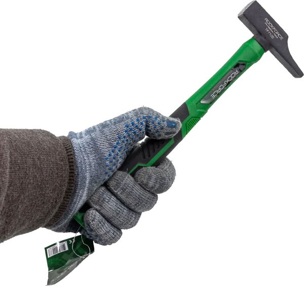 Изображение товара Молоток RockForce RF-TF7120