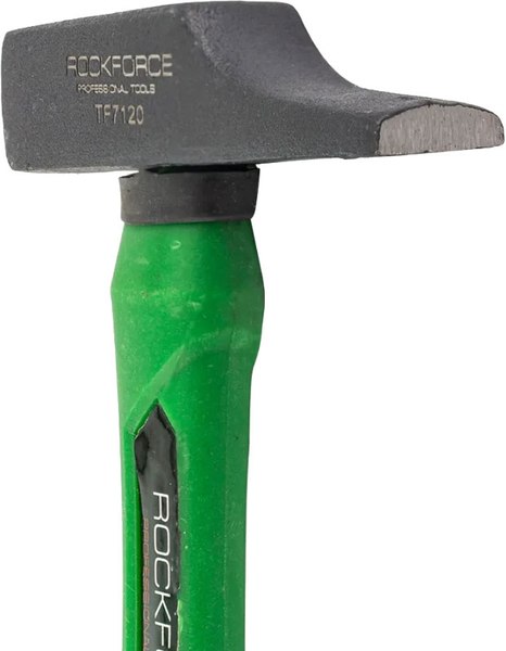 Изображение товара Молоток RockForce RF-TF7120
