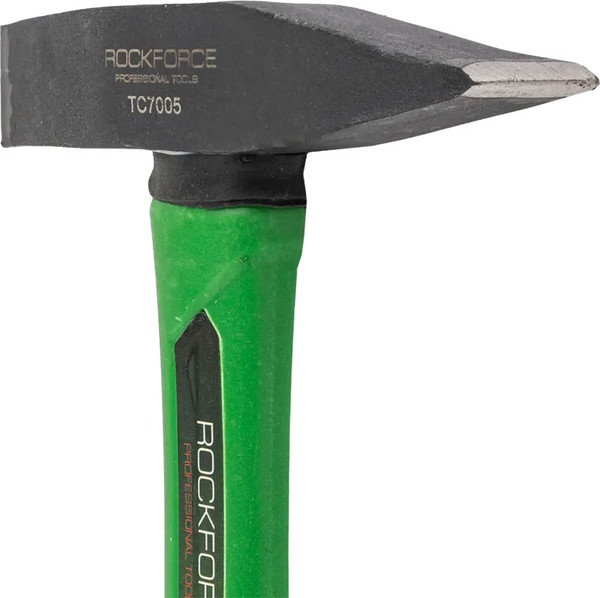 Изображение товара Молоток RockForce RF-TC7005