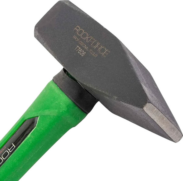 Изображение товара Молоток RockForce RF-T7606