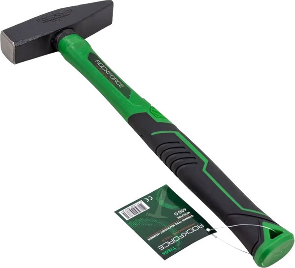 Изображение товара Молоток RockForce RF-T7604(58371)