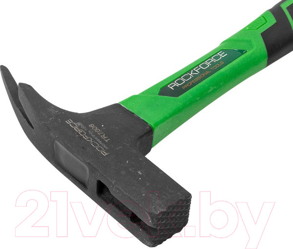 Изображение товара Молоток RockForce RF-TR7006(58453)