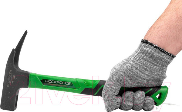 Изображение товара Молоток RockForce RF-TR7006(58453)