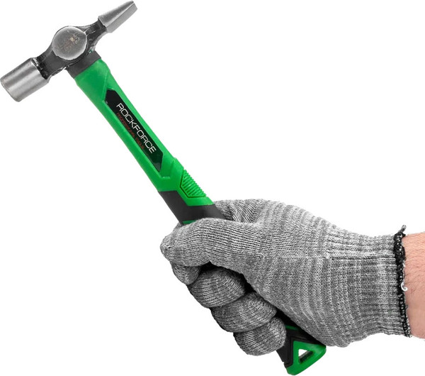 Изображение товара Молоток RockForce RF-CP7018