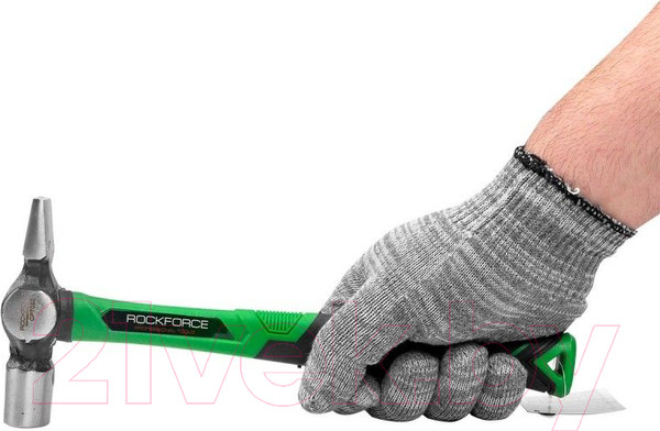 Изображение товара Молоток RockForce RF-CP7022