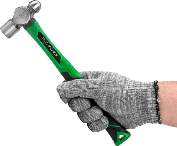 Изображение товара Молоток RockForce RF-T7508