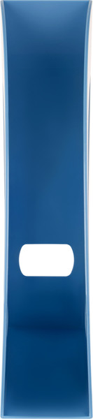 Изображение товара Лоток для бумаг Стамм Респект / ЛТВ-31685 (синий/голубой)