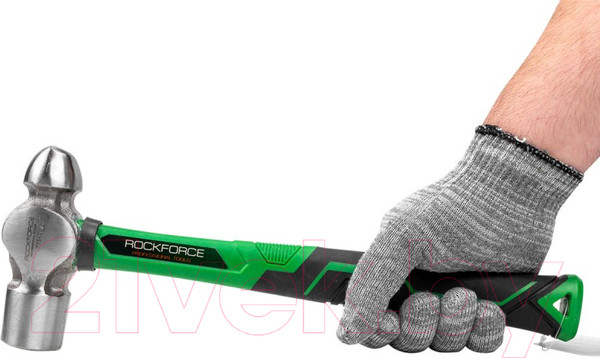 Изображение товара Молоток RockForce RF-T7532