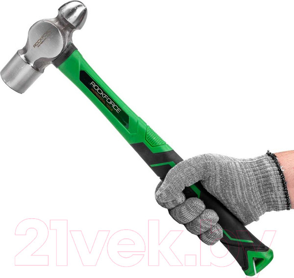 Изображение товара Молоток RockForce RF-T7548
