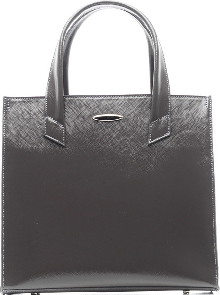 Изображение товара Сумка Souffle 124 / 1244938 (темно-серый сафьян шик-с)