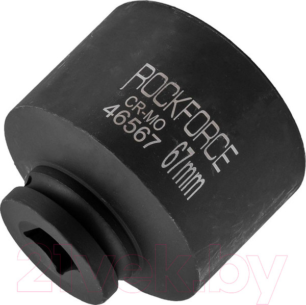 Изображение товара Головка слесарная RockForce RF-46567