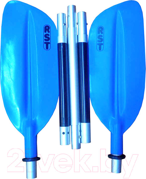 Изображение товара Весло Rst Эко 220 / 23016 (синий)