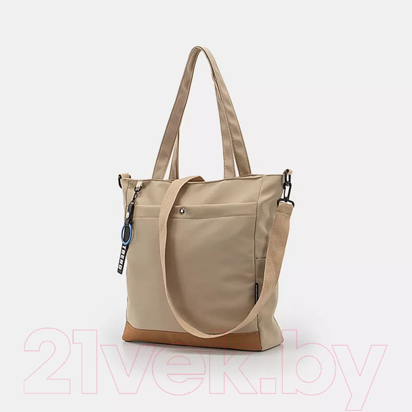 Изображение товара Сумка Ecotope 165-2360-BEG (бежевый)