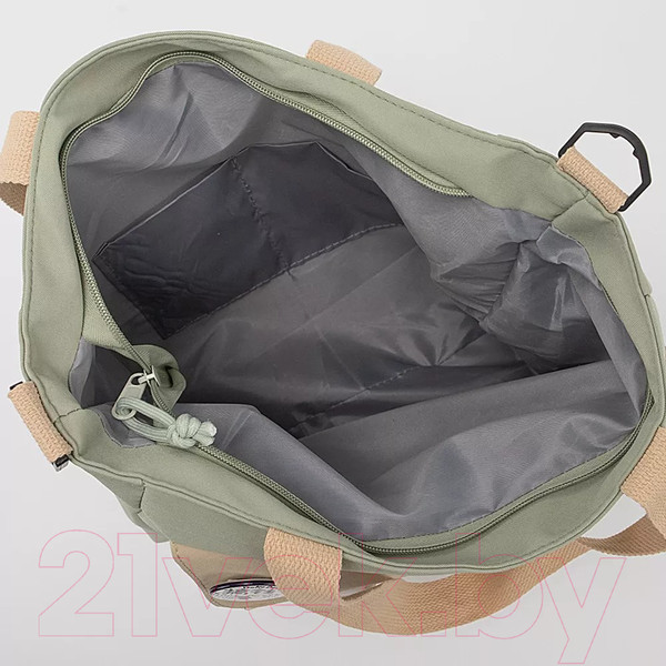 Изображение товара Сумка Ecotope 165-6731-LGN (светло-зеленый)