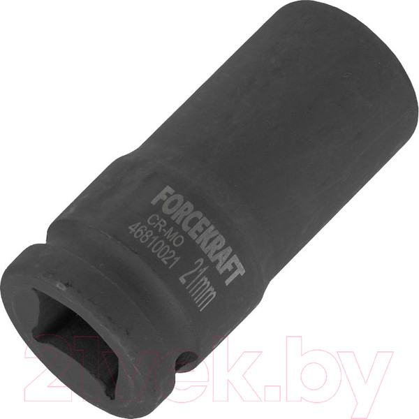 Изображение товара Головка слесарная ForceKraft FK-46810021