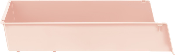 Изображение товара Лоток для бумаг Стамм Респект / ЛТГ-31715 (розовый)