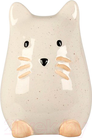 Изображение товара Статуэтка Белбогемия Кот 107838