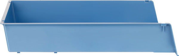 Изображение товара Лоток для бумаг Стамм Респект / ЛТГ-31711 (синий/голубой)