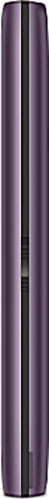 Изображение товара Мобильный телефон BQ 2458 Barrel L (Purple/Black)