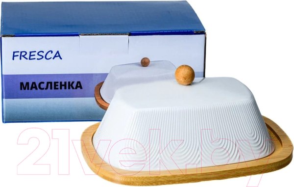Изображение товара Масленка Fresca PJ03449