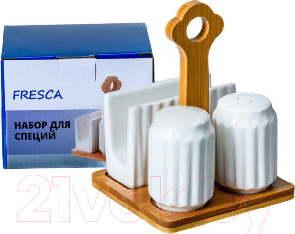 Изображение товара Набор для специй Fresca PJ03423