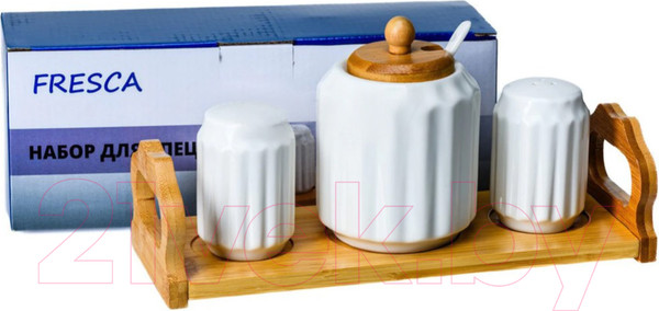 Изображение товара Набор для специй Fresca PJ03405