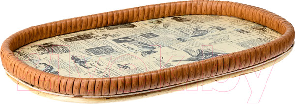 Изображение товара Поднос Белбогемия DR23203 / 107942