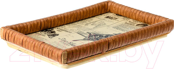 Изображение товара Поднос Белбогемия DR23206 / 107945