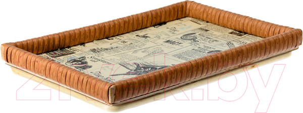 Изображение товара Поднос Белбогемия DR23207 / 107946