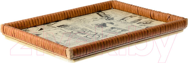 Изображение товара Поднос Белбогемия DR23208 / 107947