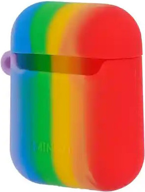 Изображение товара Чехол для наушников Miniso Для AirPods Pro 2 / 4904