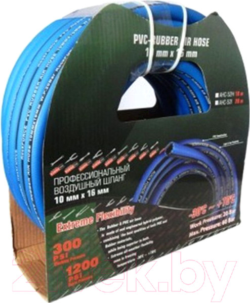 Изображение товара Шланг для компрессора RockForce RF-AHC-52H