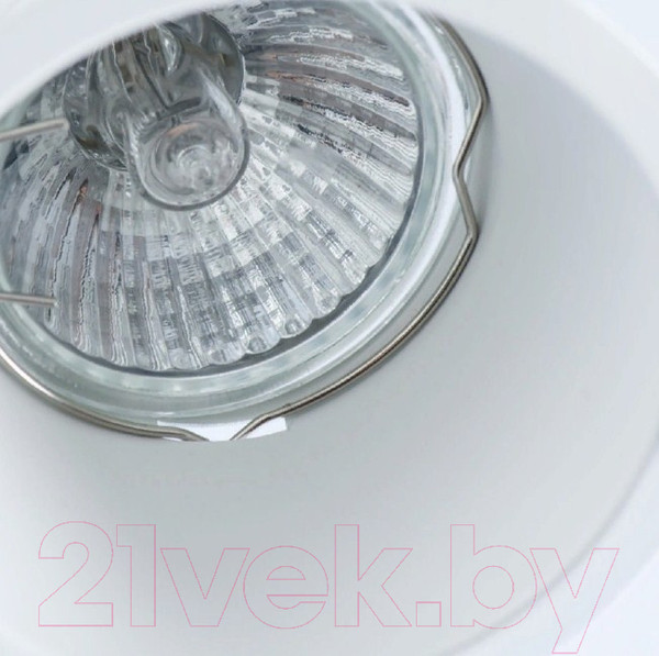 Изображение товара Точечный светильник Arte Lamp Grus A6667PL-1WH