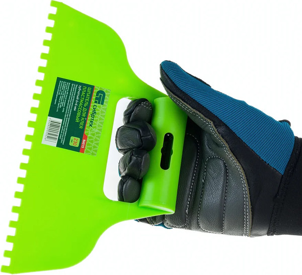 Изображение товара Шпатель СибрТех 86015